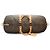 Louis Vuitton Monogram Keepall Bandouliere 60 - vista 11