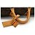 Louis Vuitton Monogram Keepall Bandouliere 60 - vista 13