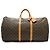 Louis Vuitton Monogram Keepall Bandouliere 60 - vista 2