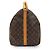 Louis Vuitton Monogram Keepall Bandouliere 60 - vista 5