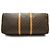 Louis Vuitton Monogram Keepall Bandouliere 60 - vista 6