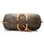 Louis Vuitton Vintage Monogram Keepall Bandouliere 60 - vista 11