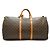 Louis Vuitton Vintage Monogram Keepall Bandouliere 60 - vista 3