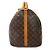 Louis Vuitton Vintage Monogram Keepall Bandouliere 60 - vista 4