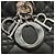 Lady Dior Large Cannage Lambskin - vista 12