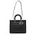Lady Dior Large Cannage Lambskin - vista 3
