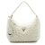 Prada Re-edition 2000 Shearling Mini Hobo