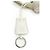 Prada Re-edition 2000 Shearling Mini Hobo - vista 10
