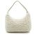 Prada Re-edition 2000 Shearling Mini Hobo - vista 2