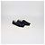 Sneakers Christian Dior Walk 'n' Dior in tela blu navy - vista 2