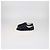 Sneakers Christian Dior Walk 'n' Dior in tela blu navy - vista 4