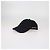 Jacquemus Black Canvas Classic Baseball Cap - view 3