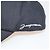 Jacquemus Black Canvas Classic Baseball Cap - view 5