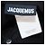 Jacquemus Black Canvas Classic Baseball Cap - view 7