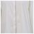 Camisa de manga larga de popelín de algodón mezcla blanco Brunello Cucinelli - vista 4