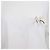 Jacquemus White Cotton Le Noeud Crew Neck T-Shirt - view 5