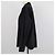 Camicia a maniche lunghe Rag & Bone in denim nero con cristalli - vista 2