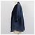 Sacai Pullover aus Baumwoll-Denim-Mischgewebe in Navy Blue - Ansicht 2