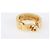 Orecchini Cartier Love Clip in oro giallo 18K - vista 4