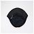 Sombrero bucket Prada de nailon negro - vista 4