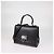 Borsa a mano Miss Monica Medium in pelle nera Dolce & Gabbana - vista 2