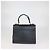Borsa a mano Miss Monica Medium in pelle nera Dolce & Gabbana - vista 3