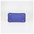 Hermès mala Birkin 25 Hermes em couro Novillo Blue Electric com hardware Palladium - vista 4