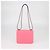 Hermès Hermes Rose Azalee Swift Leather Constance 18 Schultertasche - Ansicht 3