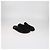 Hermès Hermes Black Suede Go Mule - Ansicht 2