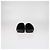 Hermès Hermes Black Suede Go Mule - Ansicht 5