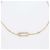 Pulseira Messika Move Uno Pave em ouro rosa 18K e diamantes - vista 2