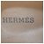 Hermès Sandales Empire en cuir Gold Hermes - vue 6