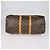 Mala Louis Vuitton Monogram Canvas Keepall 45 - vista 4