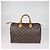 Louis Vuitton Monogram Canvas Speedy 35 Tasche - Ansicht 3