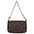 Louis Vuitton Monogram Canvas Mini Pochette Accessoires