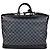 Bolsa Louis Vuitton Damier Graphite Canvas Grimaud