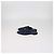 Mules aperte LV Mare in denim blu scuro Louis Vuitton - vista 4