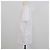 T-shirt in cotone bianco girocollo Kiton - vista 2