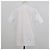 T-shirt in cotone bianco girocollo Kiton - vista 3
