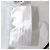 T-shirt in cotone bianco girocollo Kiton - vista 7