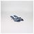 Mules Louis Vuitton Blue Monogram Denim 6AM - vista 2