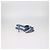 Mules Louis Vuitton Blue Monogram Denim 6AM - vista 3