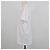 T-shirt girocollo in cotone bianco con logo stampato Givenchy - vista 2