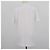 T-shirt girocollo in cotone bianco con logo stampato Givenchy - vista 3