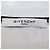 T-shirt girocollo in cotone bianco con logo stampato Givenchy - vista 5
