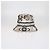 Christian Dior D-Bobby Bucket Hat aus bestickter Canvas in Beige - Ansicht 3
