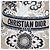 Christian Dior D-Bobby Bucket Hat aus bestickter Canvas in Beige - Ansicht 4