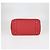 Hermès Borsa Birkin 35 Hermes in pelle Togo Vermillon con hardware dorato - vista 4