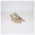 Christian Dior J'Adior Slingback Pumps aus technischem Stoff in Nude - Ansicht 2