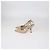 Christian Dior J'Adior Slingback Pumps aus technischem Stoff in Nude - Ansicht 4